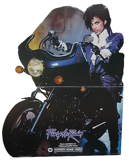 prince purple rain motorcycle